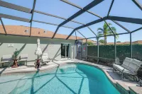 Private Pool & Golf Cart! Villa By Spanish Springs - Villas