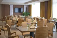 SIA度假村及水療中心 - 早餐