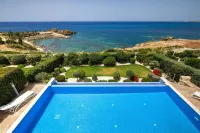 Olymp Luxury Villa D -  case vacanza in affitto