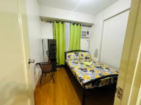 Optomum Davao City Apartment for Rent - Peaceful Living near Abreeza Mall Hotel a 