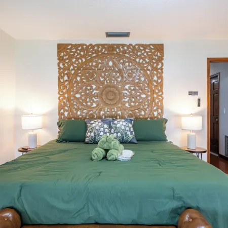 Cozy 4bed 2bth villa - daytona beach