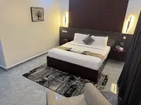 エル パテバダン ホテル アンド スイーツ のホテル