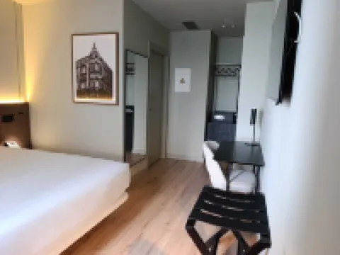 U-Hotel Aduana Ribadeo Hotels in Ribadeo