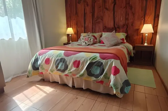 オセアナ スイーツ プコン ツアーズ