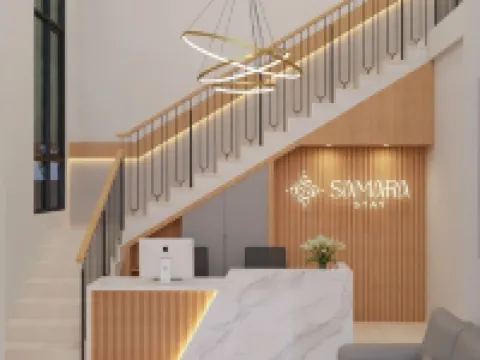 Samara Stay by Sinergi Hotels in West Semarang