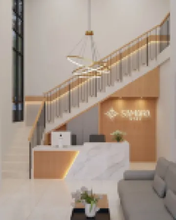 ซามารา สเตย์ บาย ซิเนอร์จี