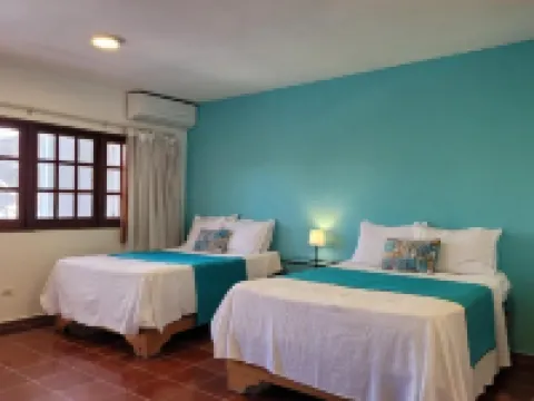 Calypso Beach Hotel