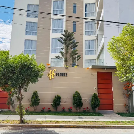 Hotel Florez Boutique