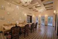 Chandralok - a Boutique Hotel in Udaipur Near Fateh Sagar Lake