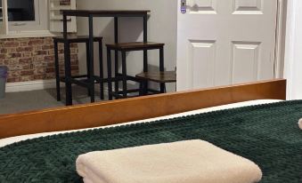 Loft 2bed Appartment with EVCharger