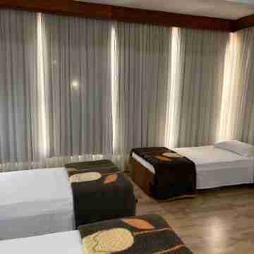 Goldmen Business Hotel Blumenau Rooms