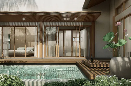 รูปภาพของอากิรายา วิลล่า