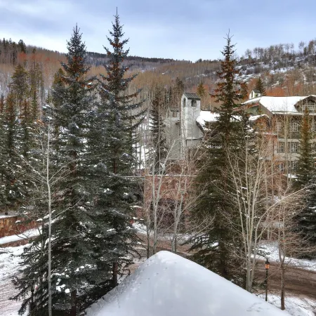 Luxurious 1Br+Loft - Ski-in/Ski-Out Access to Beaver Creek 1 Bedroom Condo by RedAwning
