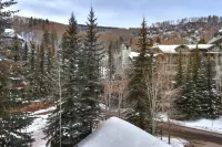 Luxurious 1Br+Loft - Ski-in/Ski-Out Access to Beaver Creek 1 Bedroom Condo by RedAwning - 3-Star