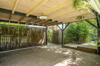 Lovely 4-person Villa With Private Pool - Villas