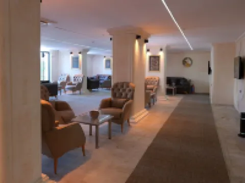 Park Dedeman Midyat Midyat otelleri