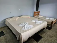 Casa Bela Mar Hotels in Itanhaem