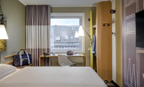 Ibis Muenster City