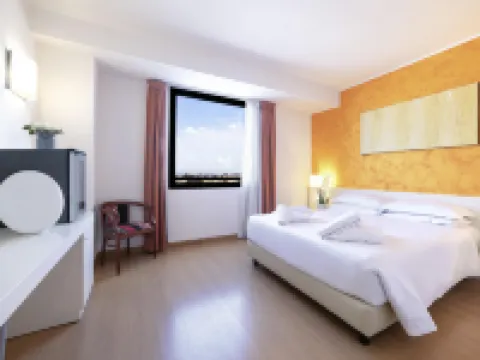 Ibis Styles Roma Vintage Hoteles cerca del Aeropuerto Giovanni Battista Pastine-Ciampino