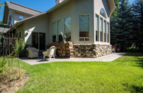 向日葵巷 - 四卧室陽光谷靜居 + 度假村設施