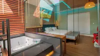 Liv Motel Ecuador - Motel