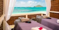 Coconut Bay Beach Resort & Spa All Inclusive - Kylpylä