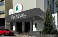 Évora Hotel Hotels near Hercilio Luz International Airport
