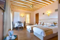 The Last Village Lodge Hotel a 