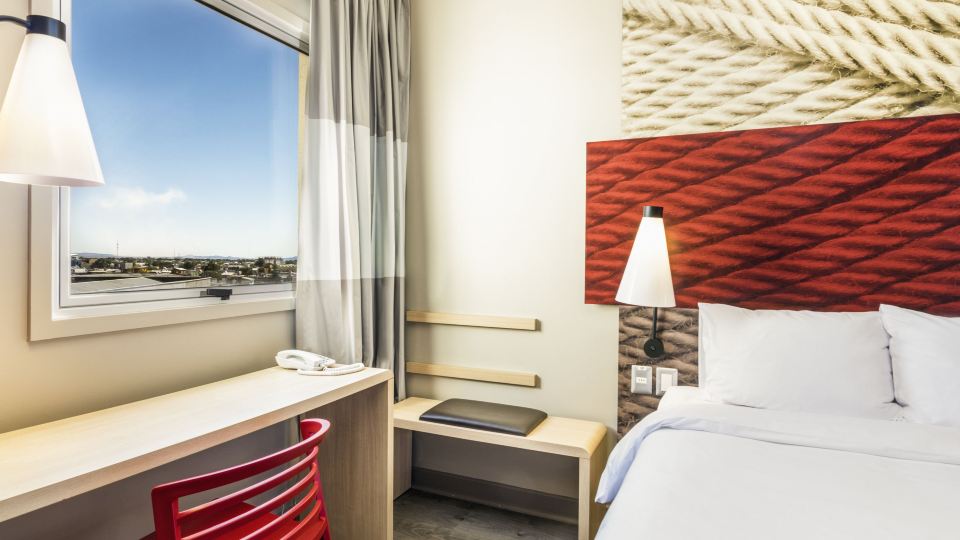 Ibis Calama