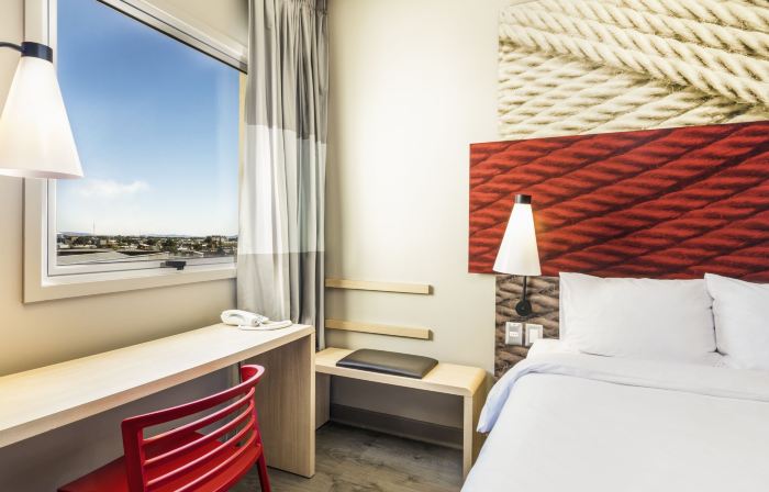 Ibis Calama