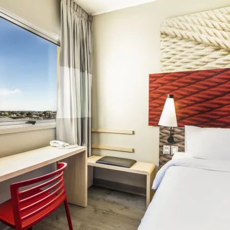 Ibis Calama