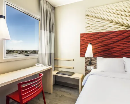 Ibis Calama Hoteles en Calama