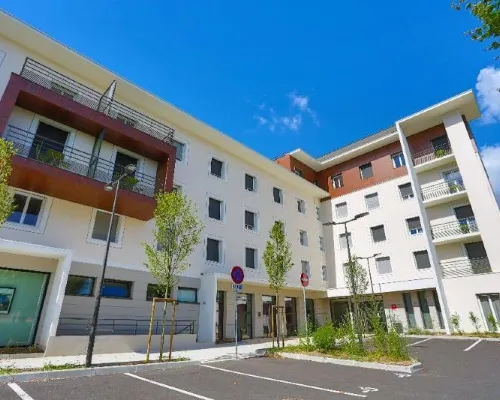 Westlodge Dardilly Lyon Nord Hotels in Dardilly