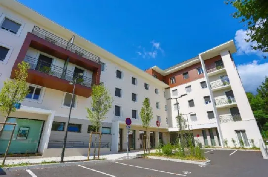 Westlodge Dardilly Lyon Nord