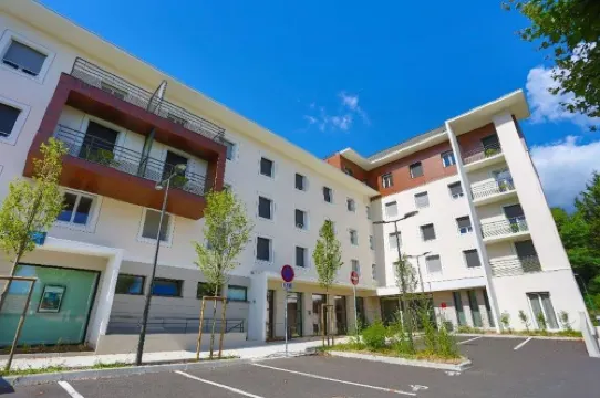 Westlodge Dardilly Lyon Nord