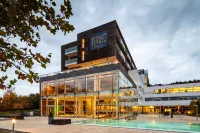Spa Resort Styria- Adults Only - parking