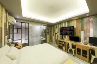 Today Hotel Cheongju - 3 ดาว