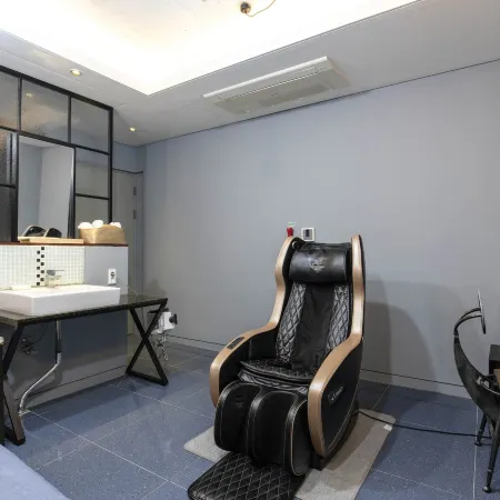 Hotel Myeongjak