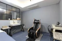 Hotel Myeongjak - Spa