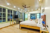 Clarence Retreat Goa - Balkoner
