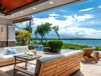 Kolea Kai Resort by Kbm Hotels in Puako