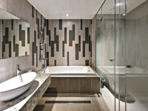 ランデブー ホテル 河南のホテル