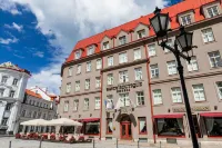 Rixwell Collection Savoy Boutique Hotel Hoteles cerca de No Exit