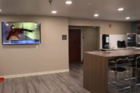 Sleep Inn Marion - Cedar Rapids