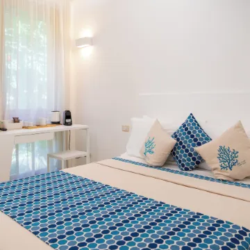 Capri Koral Guest House
