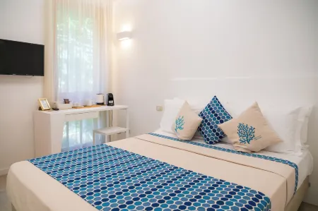 Capri Koral Guest House
