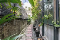 38Pax Flame of the Forest Retreat Villa KL by Verano -  Holiday Villas