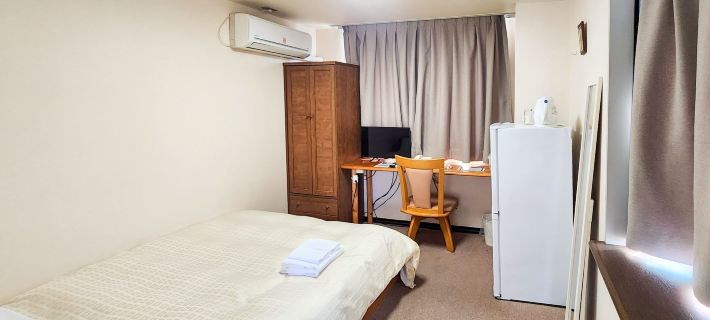 โรงแรมฮิเมจิ ฮิลส์ โรงแรมในฮิเมจิ