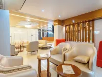 普萊姆公園酒店 科克斯巴扎爾酒店