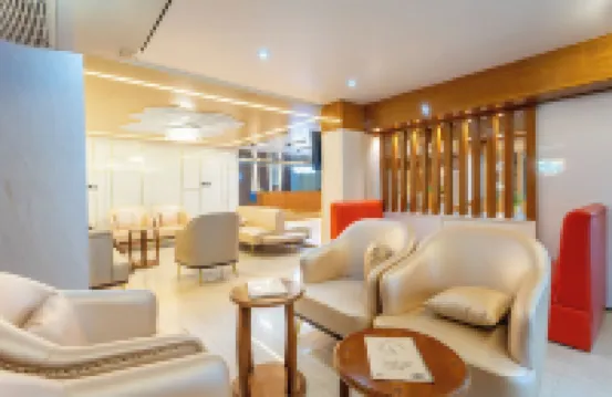 Prime Park Hotel